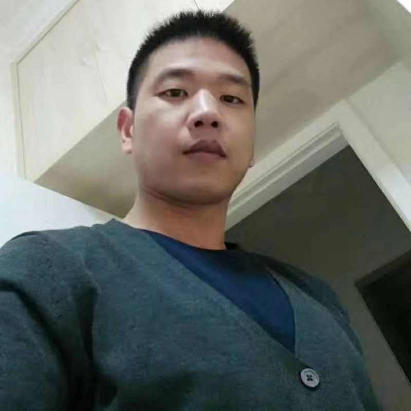 辉辉的第一张照片--平顶山相亲服务中心