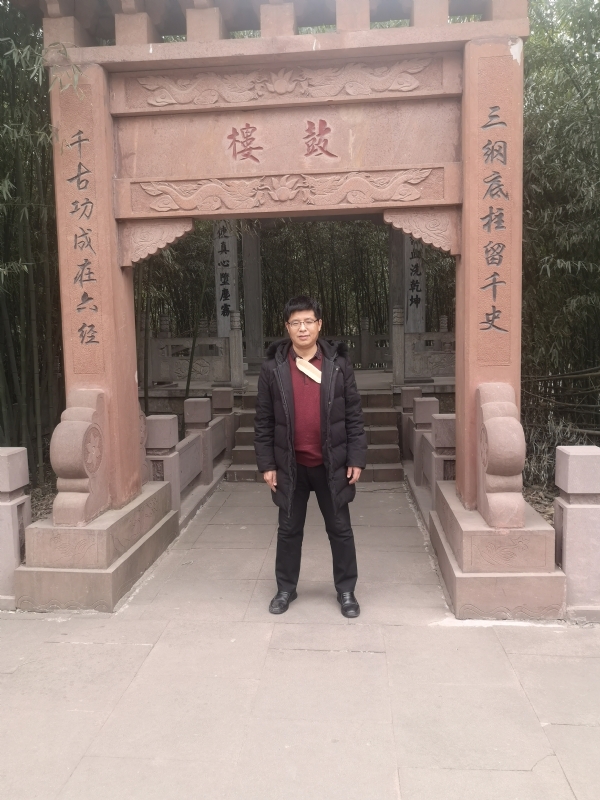 xiaoli的第一张照片--平顶山相亲服务中心