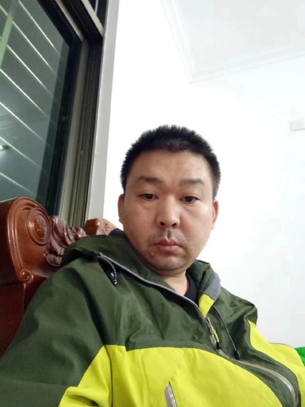 阿汤的第一张照片--平顶山相亲服务中心