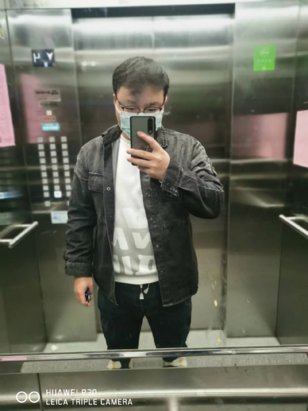 热心小刘的第一张照片--平顶山相亲服务中心