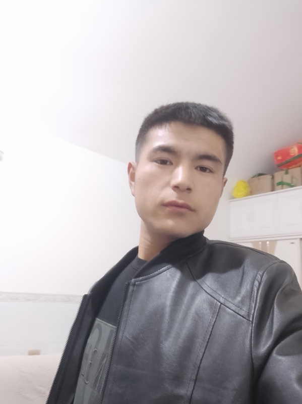 找女朋友的第一张照片--平顶山相亲服务中心