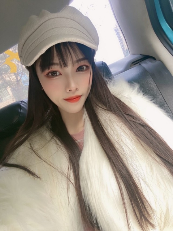 青柠的第一张照片--平顶山相亲服务中心