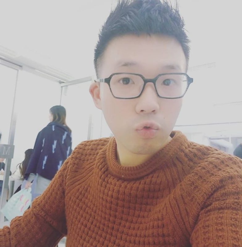 林滿江的第一张照片--平顶山相亲服务中心