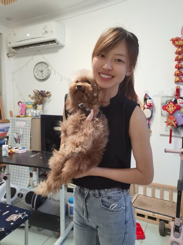 relin的第三张照片--平顶山相亲服务中心