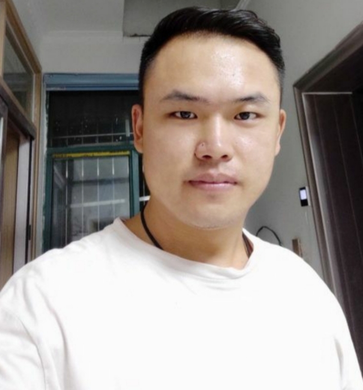 缘起的第一张照片--平顶山相亲服务中心