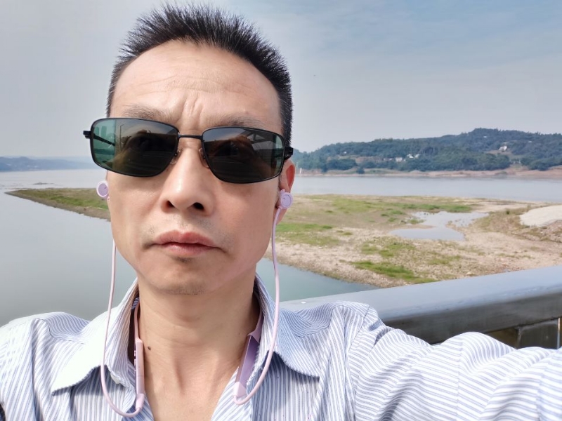 猪哥哥的第一张照片--平顶山相亲服务中心