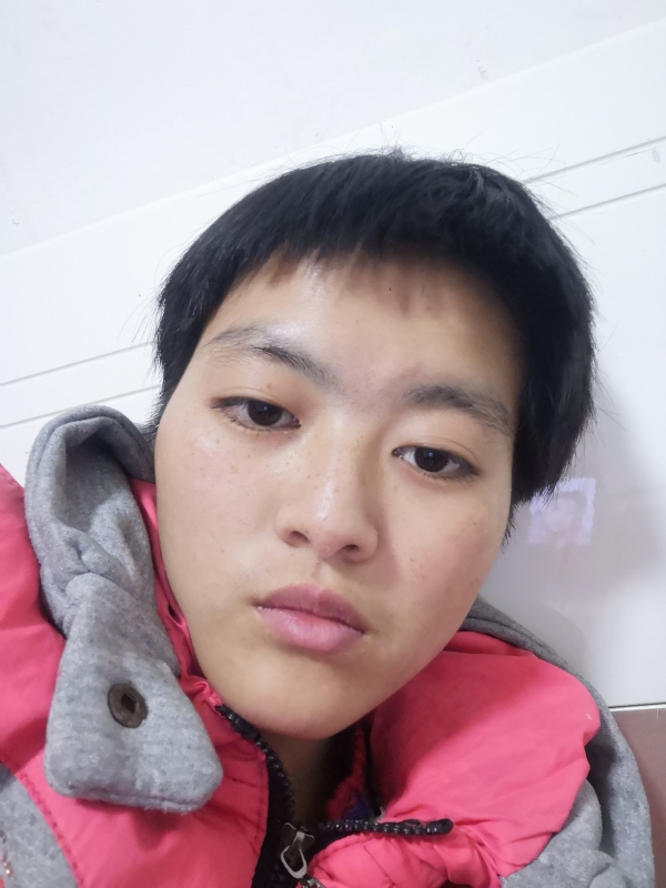 王秋艳的第一张照片--平顶山相亲服务中心