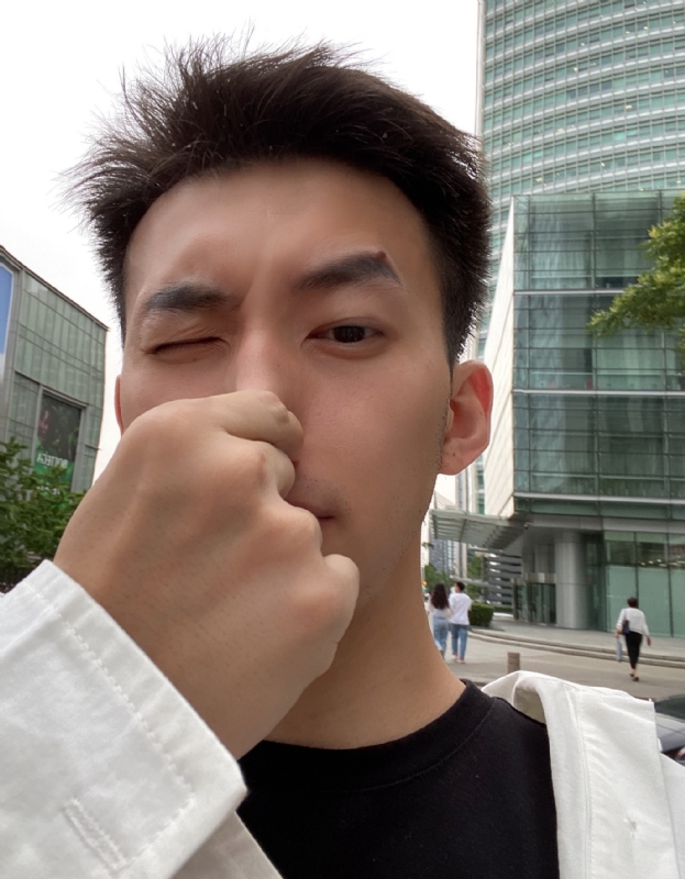 绝世大冤种的第四张照片--平顶山相亲服务中心