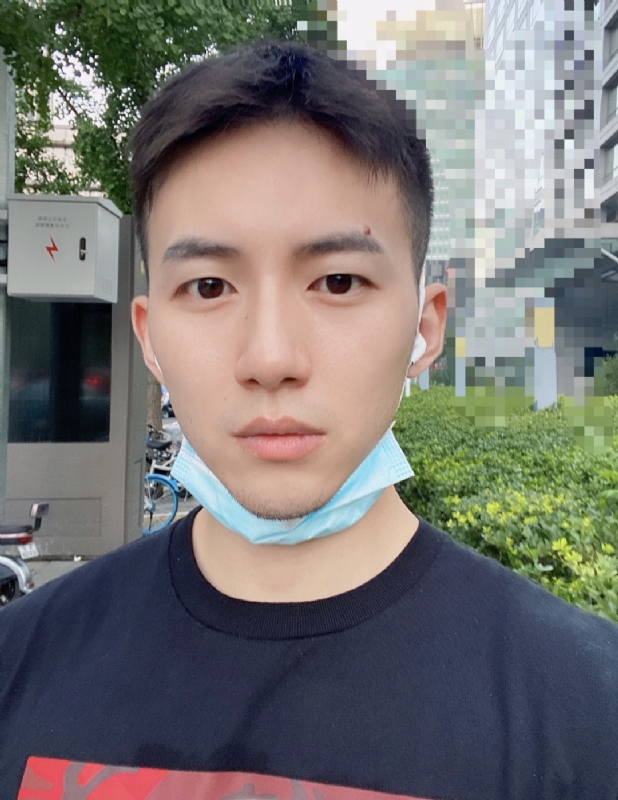 绝世大冤种的第五张照片--平顶山相亲服务中心