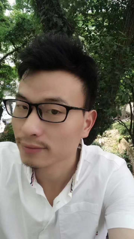 真心找女友的第一张照片--平顶山相亲服务中心