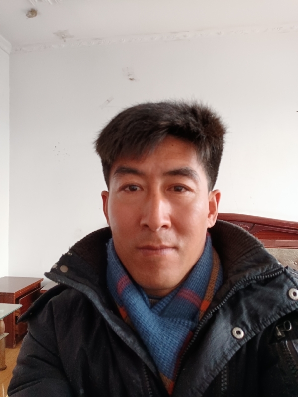 愉快心情的第二张照片--平顶山相亲服务中心