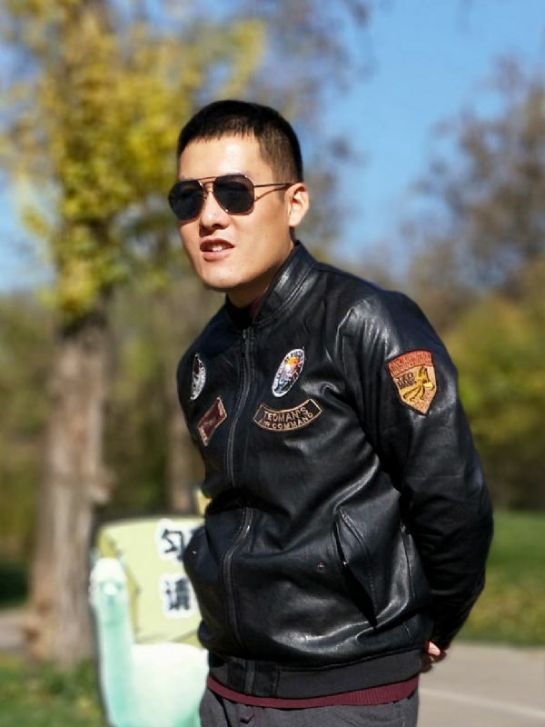 里奥老爹的第二张照片--平顶山相亲服务中心