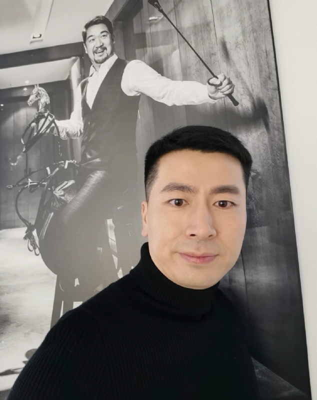 Gs的第一张照片--平顶山相亲服务中心