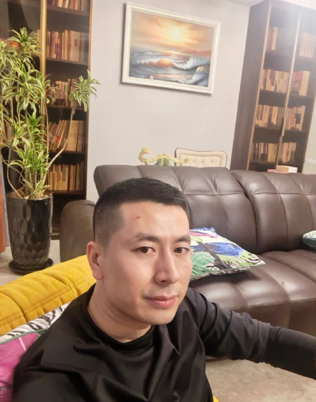 Gs的第二张照片--平顶山相亲服务中心