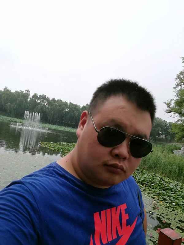 石头的第一张照片--平顶山相亲服务中心