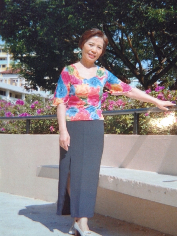 lilyzheng的第一张照片--平顶山相亲服务中心