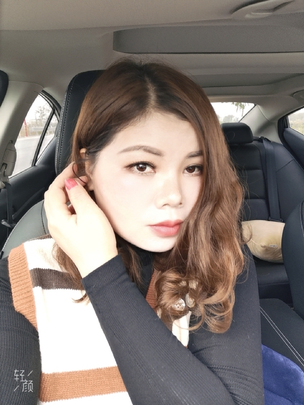 美丽人生的第一张照片--平顶山相亲服务中心