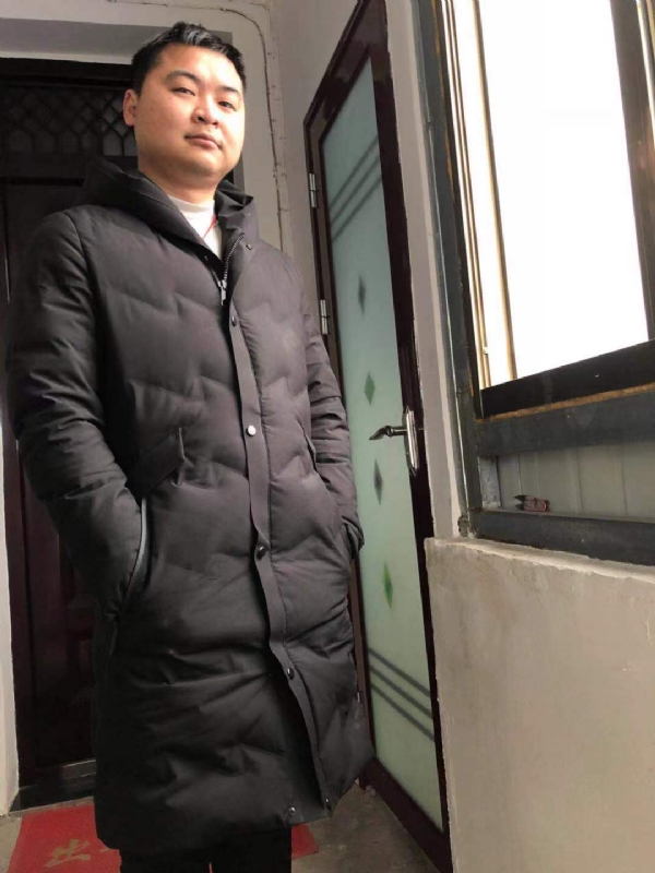 末端的第一张照片--平顶山相亲服务中心