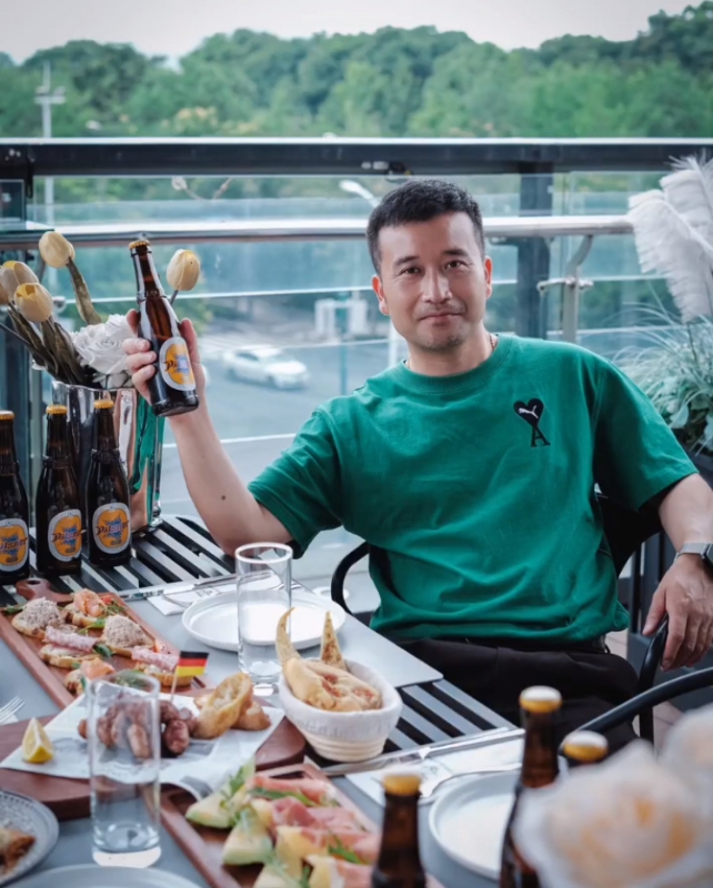 陳文斌的第一张照片--平顶山相亲服务中心