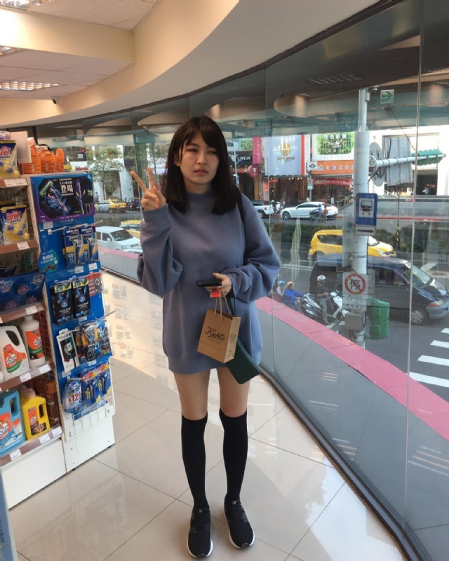 茜茜的第一张照片--平顶山相亲服务中心