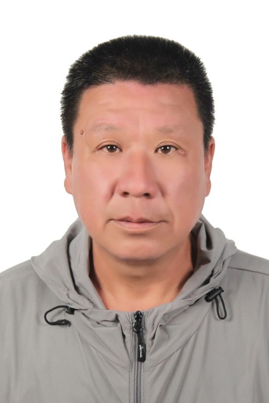 薛利忠的第一张照片--平顶山相亲服务中心