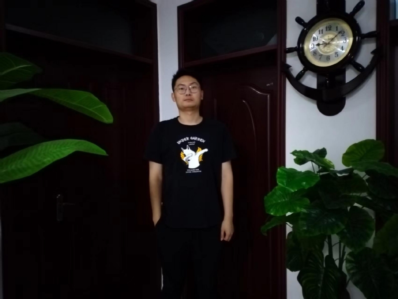 真诚交友的第一张照片--平顶山相亲服务中心