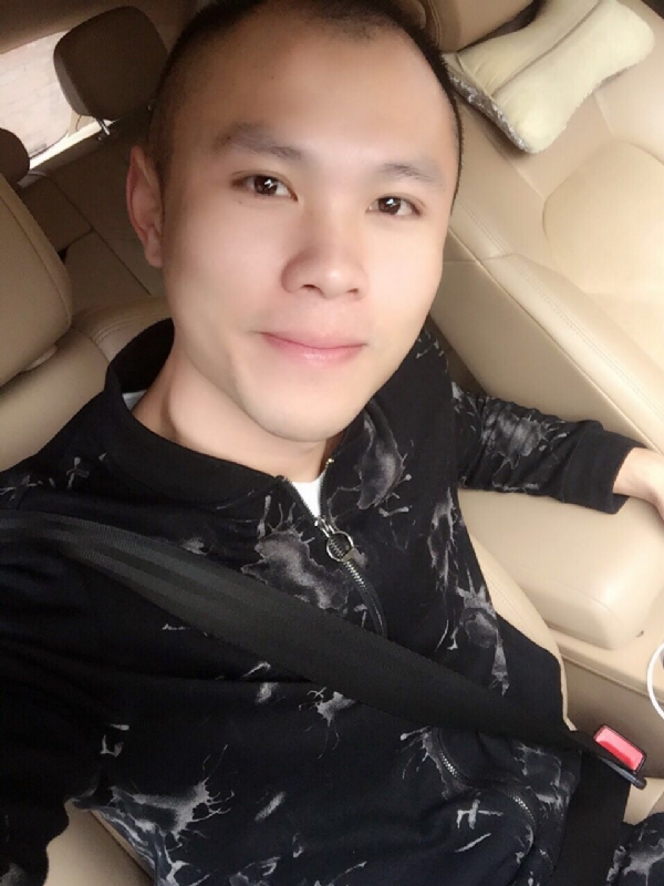 陈六六的第一张照片--平顶山相亲服务中心