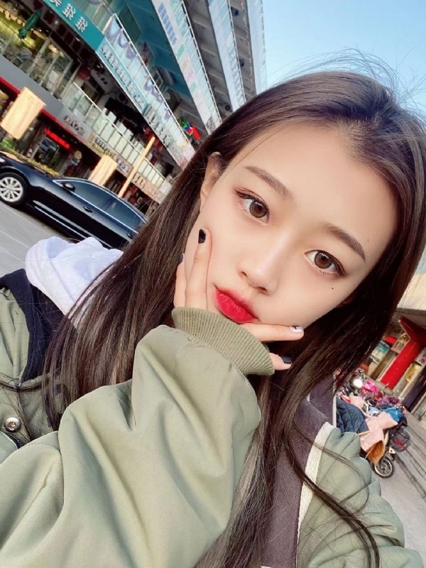 林儿呀的第一张照片--平顶山相亲服务中心