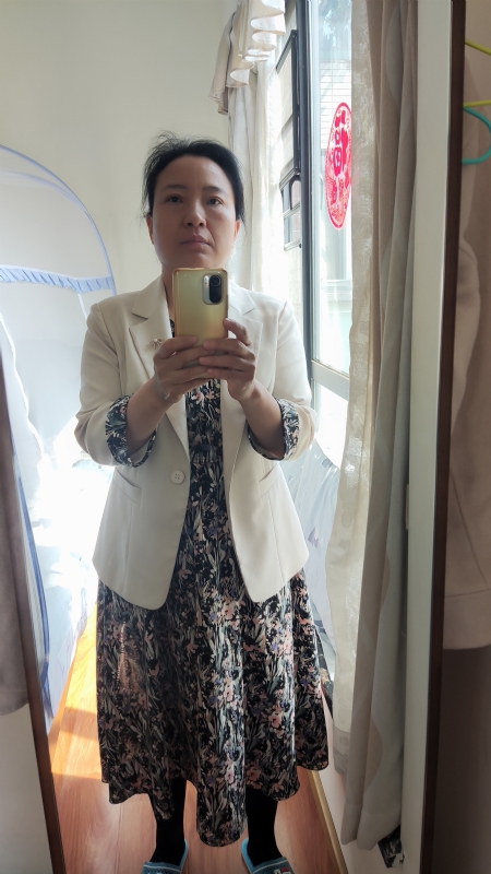 踏雪寻梅的第四张照片--平顶山相亲服务中心