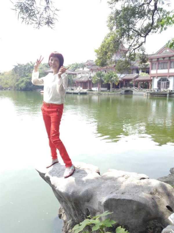 善善的第一张照片--平顶山相亲服务中心