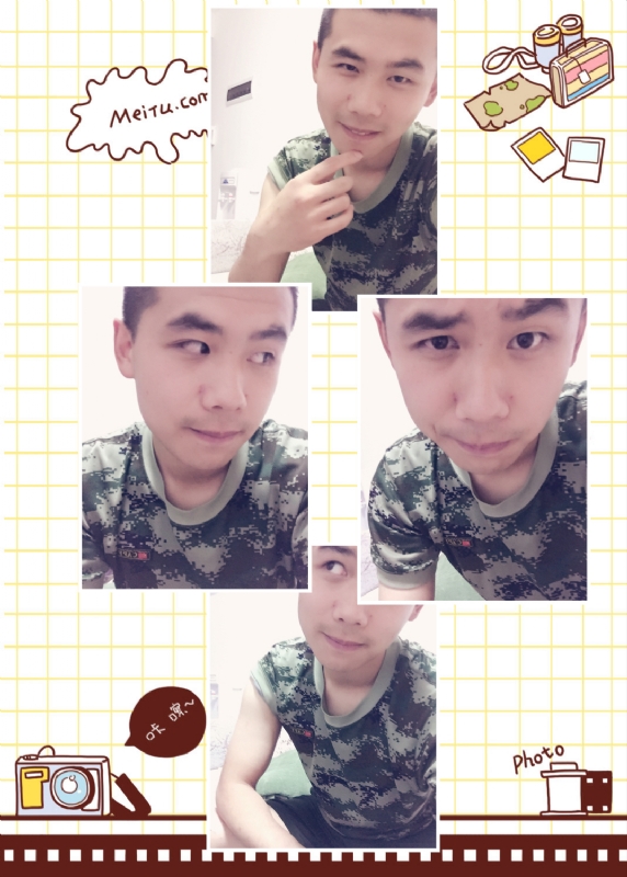 X先生的第一张照片--平顶山相亲服务中心