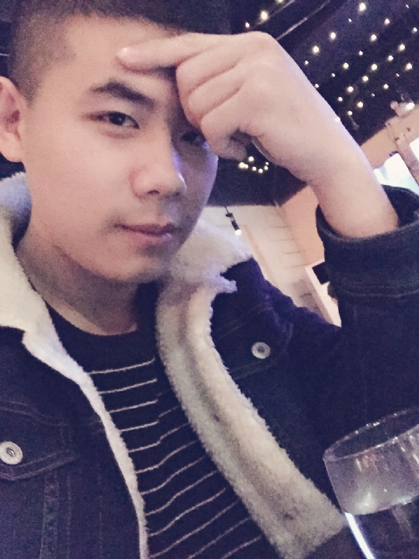 X先生的第二张照片--平顶山相亲服务中心