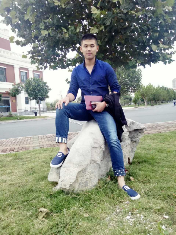 X先生的第三张照片--平顶山相亲服务中心