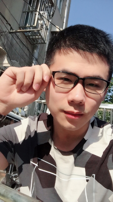 X先生的第四张照片--平顶山相亲服务中心