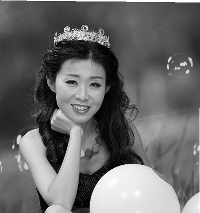 诗若兰的第一张照片--平顶山相亲服务中心