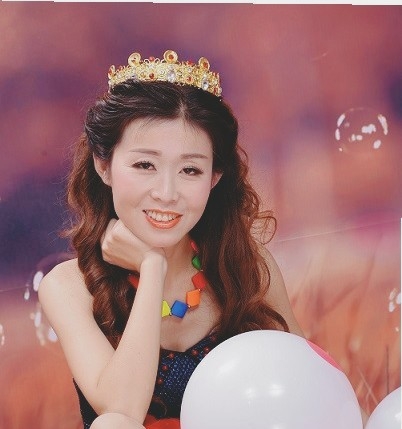 诗若兰的第二张照片--平顶山相亲服务中心