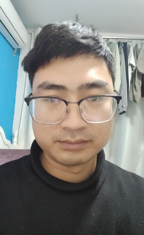 少平的第二张照片--平顶山相亲服务中心