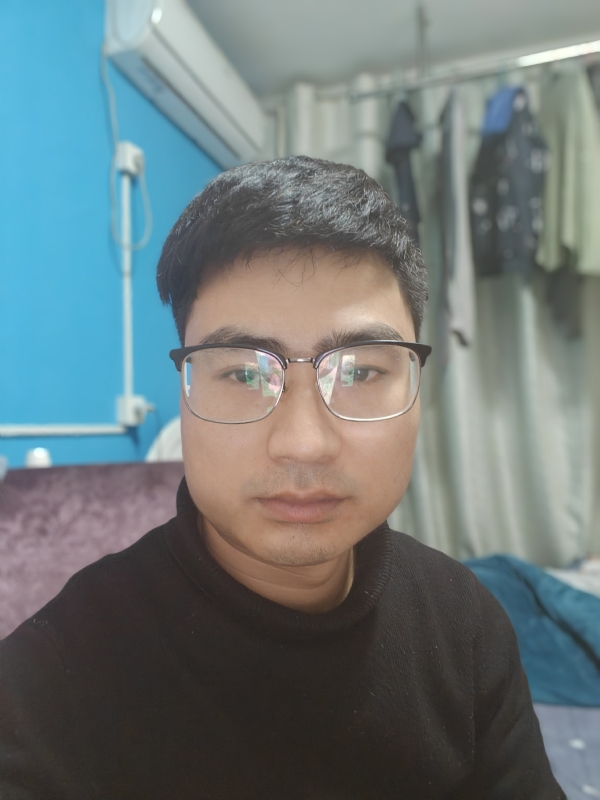 少平的第三张照片--平顶山相亲服务中心