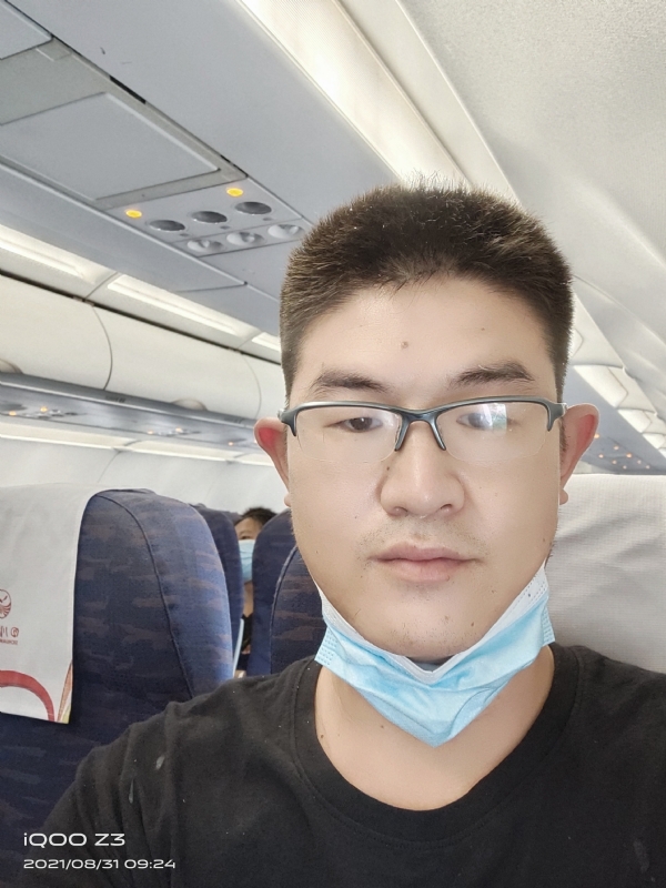 wangyonghe的第二张照片--平顶山相亲服务中心