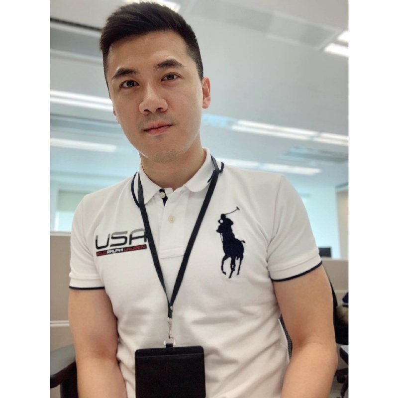 風一樣的男子的第二张照片--平顶山相亲服务中心