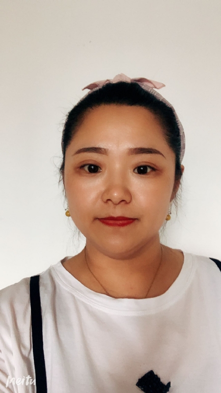 CoCo木子的第一张照片--平顶山相亲服务中心