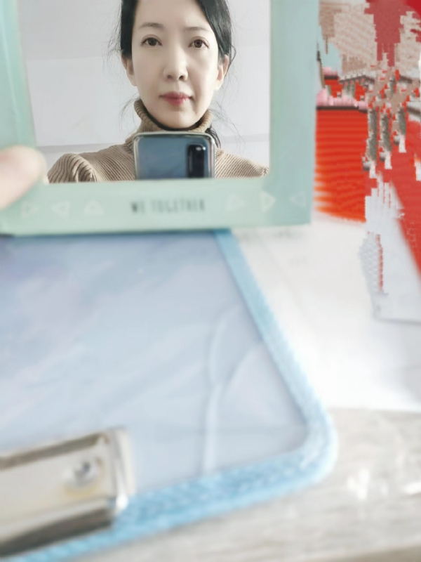 小云的第四张照片--平顶山相亲服务中心