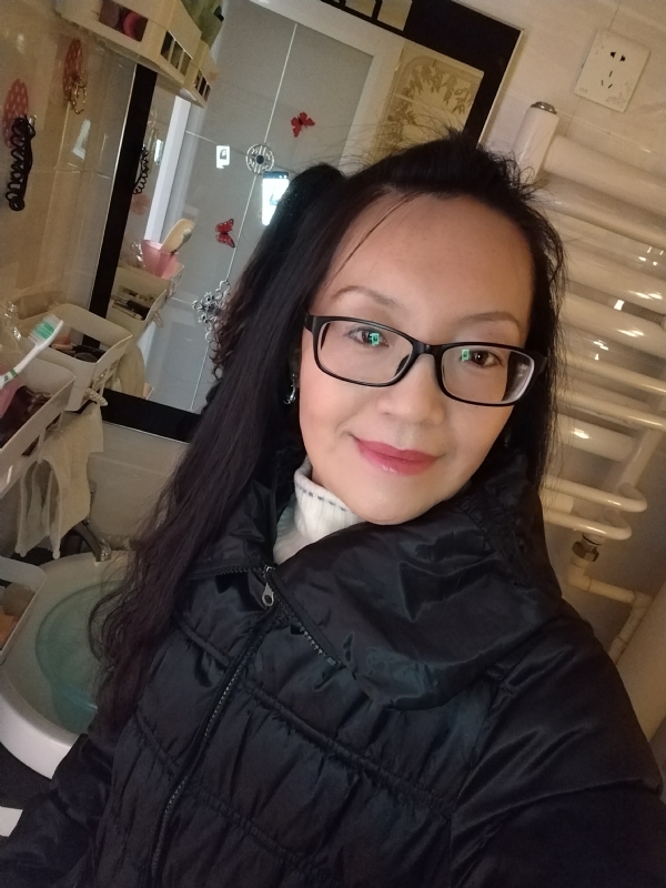 颜的第一张照片--平顶山相亲服务中心