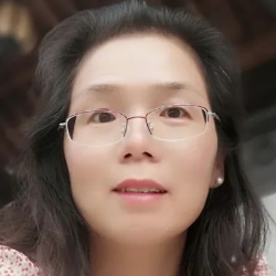 阿芬的第一张照片--平顶山相亲服务中心