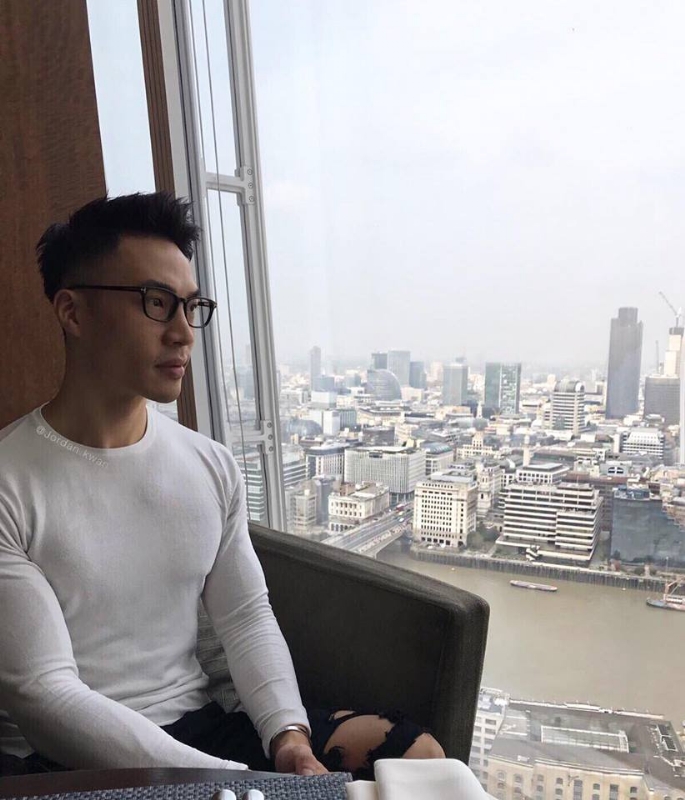 Chen文彬的第一张照片--平顶山相亲服务中心