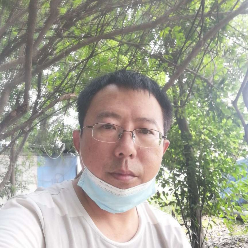 解勇的第一张照片--平顶山相亲服务中心