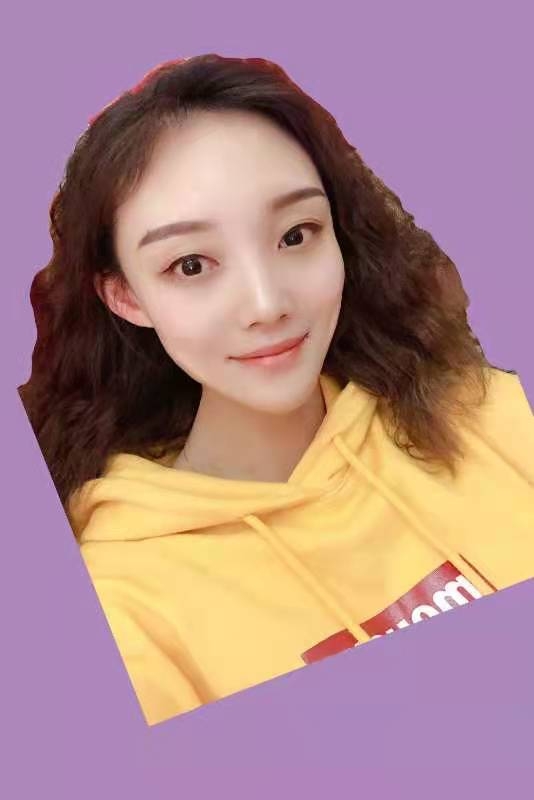 TY_冰清玉洁的第一张照片--平顶山相亲服务中心