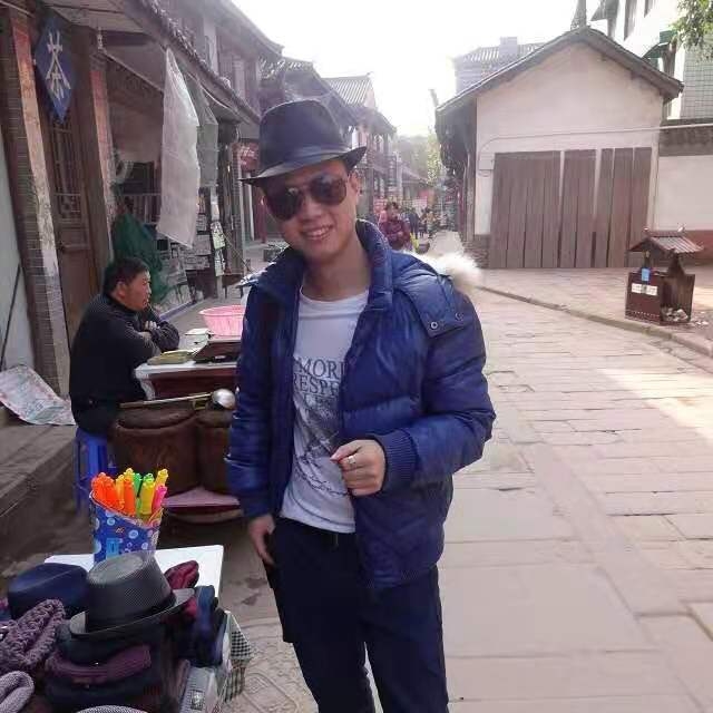 橙光的第二张照片--平顶山相亲服务中心