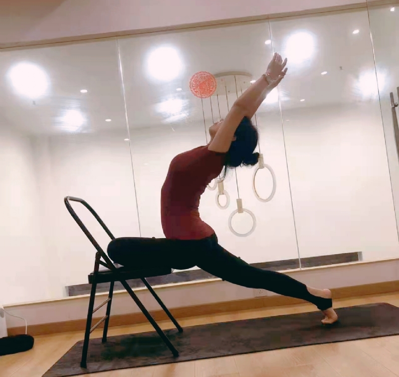 小鹿的第一张照片--平顶山相亲服务中心