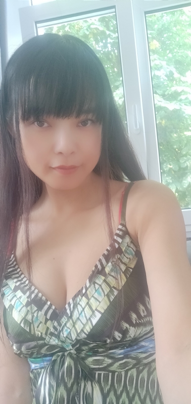 Sophia的第一张照片--平顶山相亲服务中心